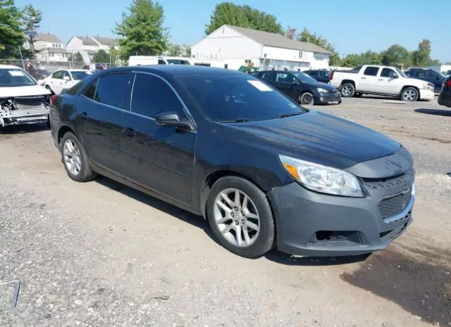 CHEVROLET MALIBU 2014 1g11c5sl0ef266440