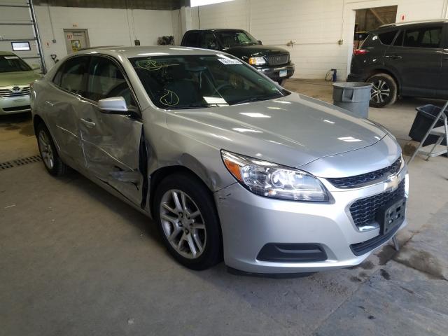 CHEVROLET MALIBU 1LT 2014 1g11c5sl0ef266762