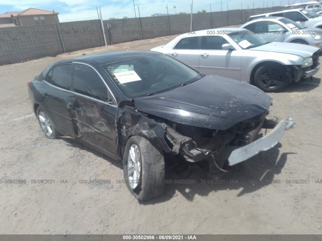 CHEVROLET MALIBU 2014 1g11c5sl0ef267975