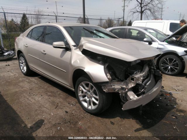 CHEVROLET MALIBU 2014 1g11c5sl0ef267989