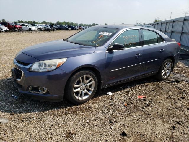 CHEVROLET MALIBU 1LT 2014 1g11c5sl0ef268060