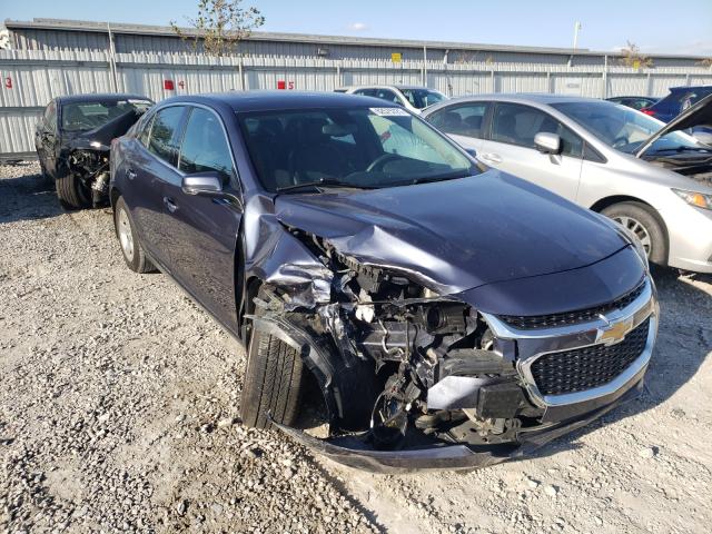 CHEVROLET MALIBU 1LT 2014 1g11c5sl0ef268186