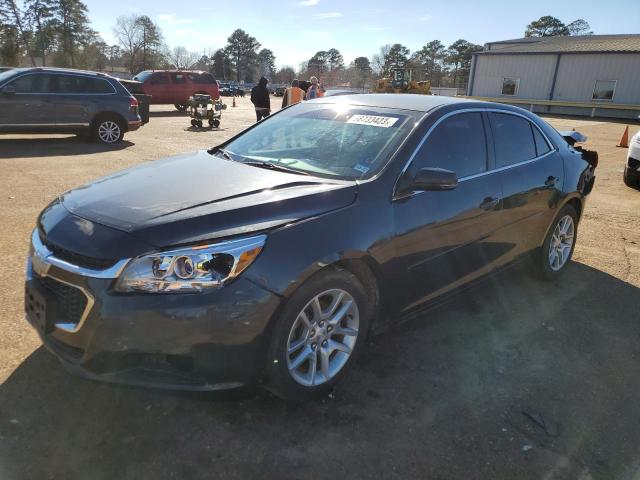 CHEVROLET MALIBU 1LT 2014 1g11c5sl0ef268267