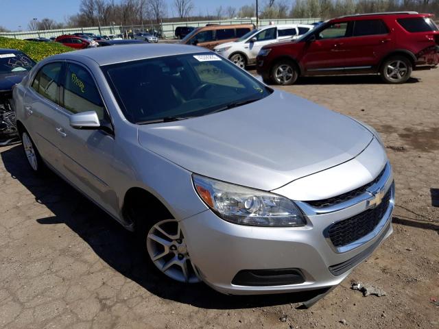 CHEVROLET MALIBU 1LT 2014 1g11c5sl0ef268530