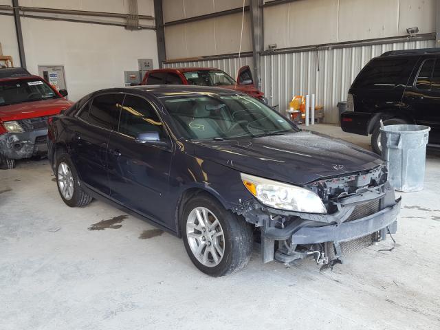 CHEVROLET MALIBU 1LT 2014 1g11c5sl0ef269287