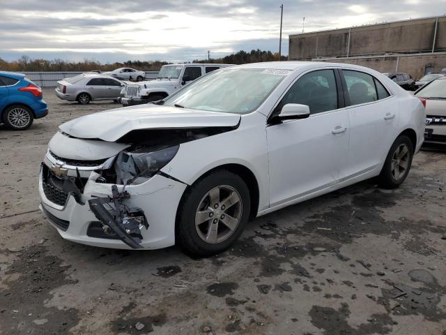 CHEVROLET MALIBU 2014 1g11c5sl0ef269743