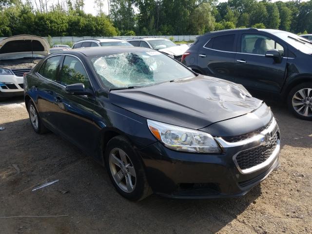 CHEVROLET MALIBU 1LT 2014 1g11c5sl0ef270083