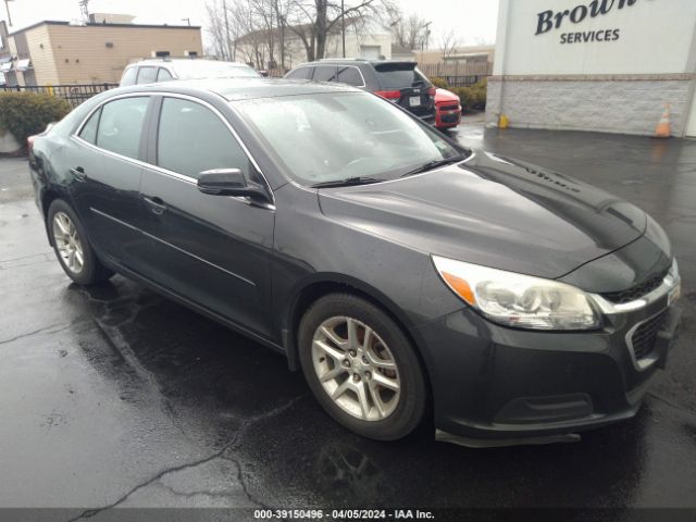 CHEVROLET MALIBU 2014 1g11c5sl0ef270956