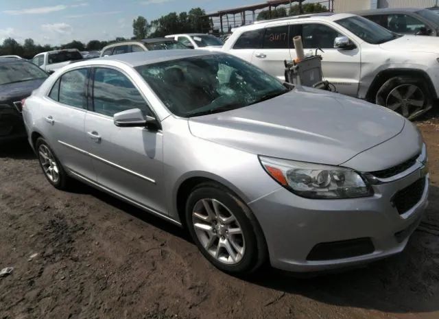 CHEVROLET MALIBU 2014 1g11c5sl0ef271217