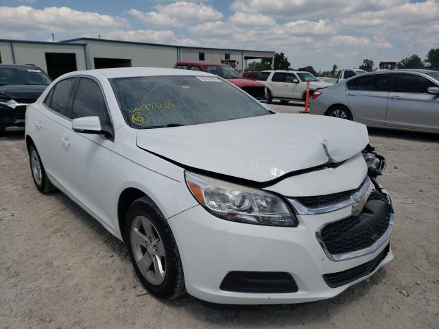 CHEVROLET MALIBU 1LT 2014 1g11c5sl0ef271489