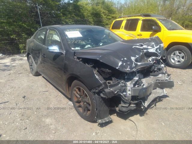 CHEVROLET MALIBU 2014 1g11c5sl0ef272318