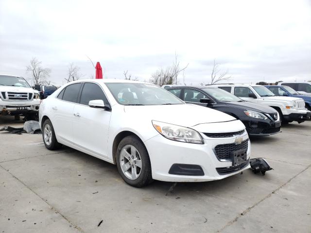 CHEVROLET MALIBU 1LT 2014 1g11c5sl0ef272836