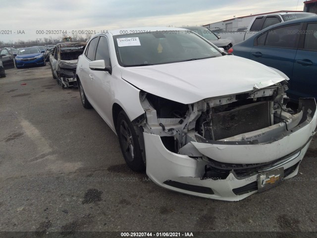 CHEVROLET MALIBU 2014 1g11c5sl0ef276465