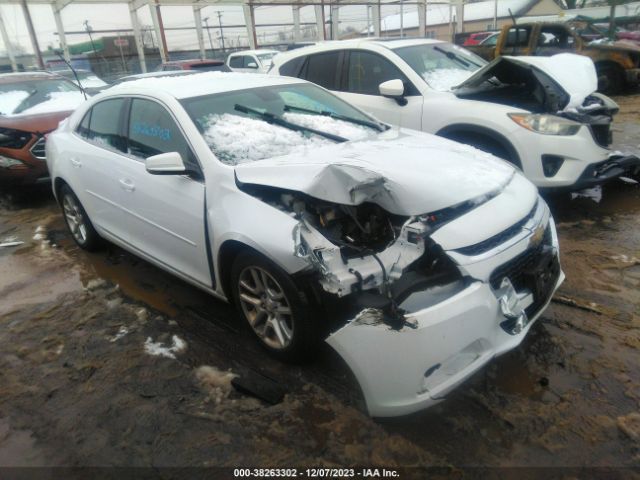 CHEVROLET MALIBU 2014 1g11c5sl0ef278636