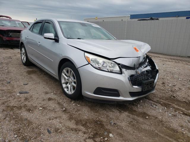 CHEVROLET MALIBU 1LT 2014 1g11c5sl0ef281729