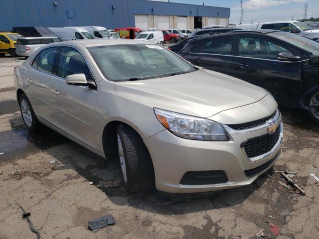 CHEVROLET MALIBU 1LT 2014 1g11c5sl0ef282198