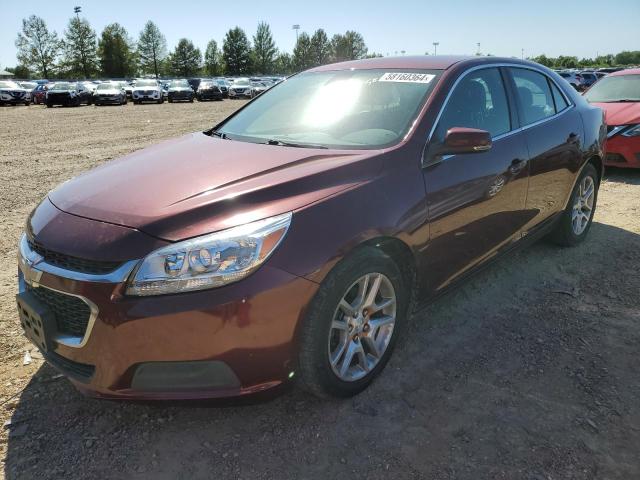 CHEVROLET MALIBU 2014 1g11c5sl0ef282850