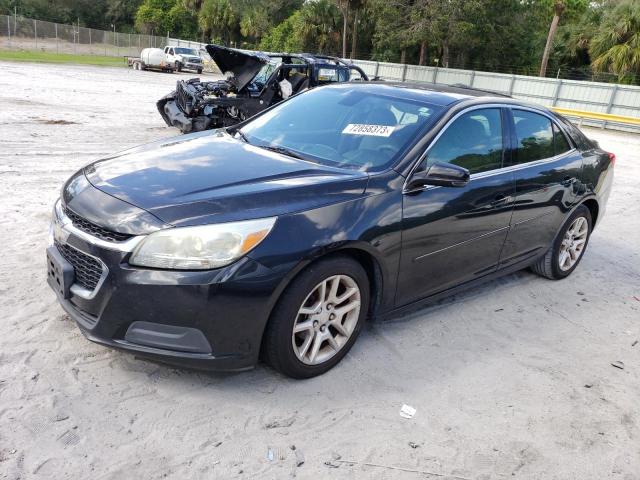 CHEVROLET MALIBU 1LT 2014 1g11c5sl0ef284288