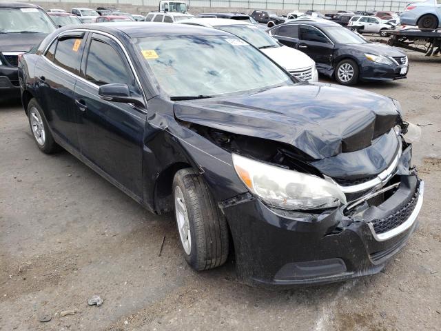 CHEVROLET MALIBU 1LT 2014 1g11c5sl0ef288924