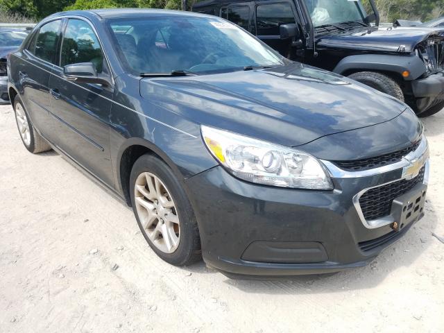 CHEVROLET MALIBU 1LT 2014 1g11c5sl0ef289877