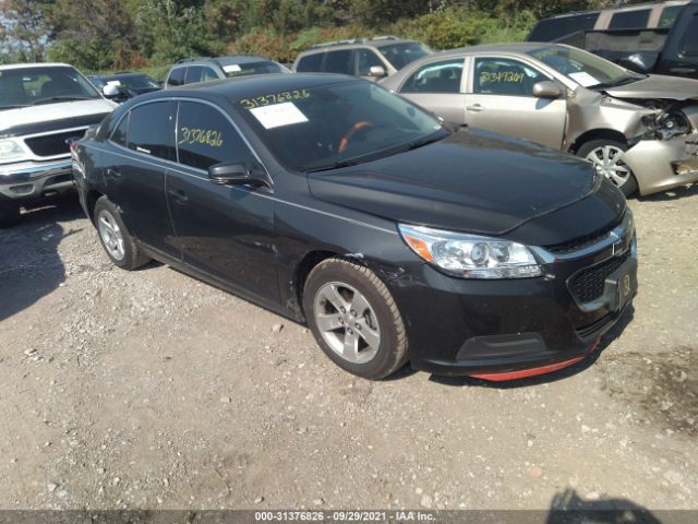 CHEVROLET MALIBU 2014 1g11c5sl0ef292777