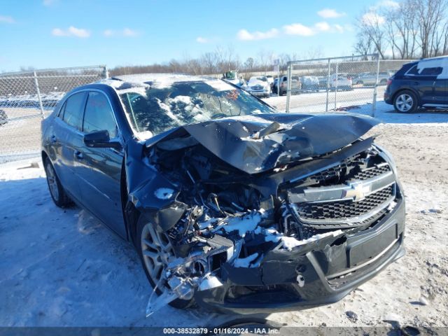 CHEVROLET MALIBU 2014 1g11c5sl0ef294108