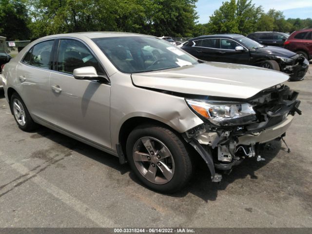 CHEVROLET MALIBU 2014 1g11c5sl0ef295694