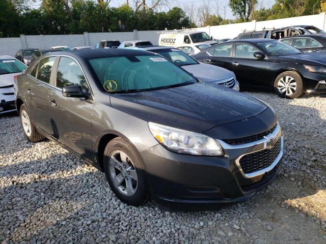 CHEVROLET MALIBU 1LT 2014 1g11c5sl0ef296828