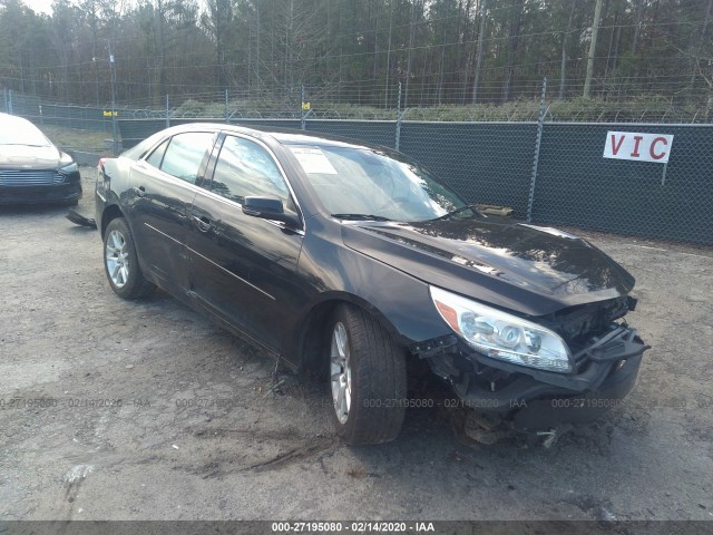 CHEVROLET MALIBU 2014 1g11c5sl0ef296943