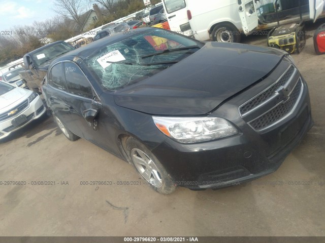 CHEVROLET MALIBU 2014 1g11c5sl0ef297834