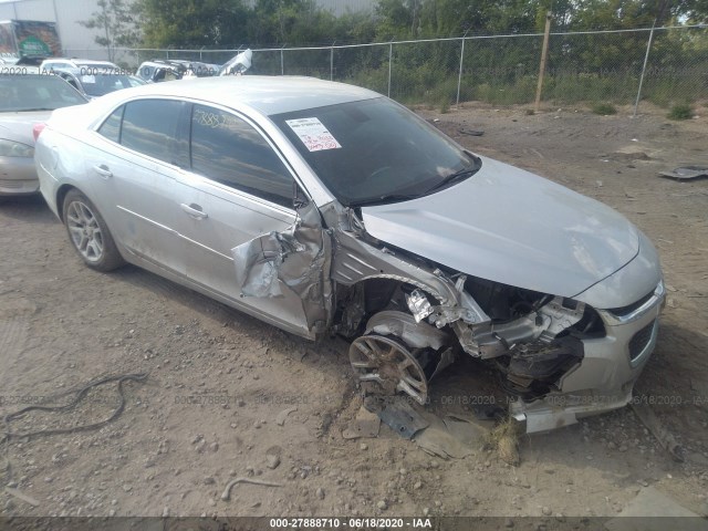 CHEVROLET MALIBU 2014 1g11c5sl0ef301560