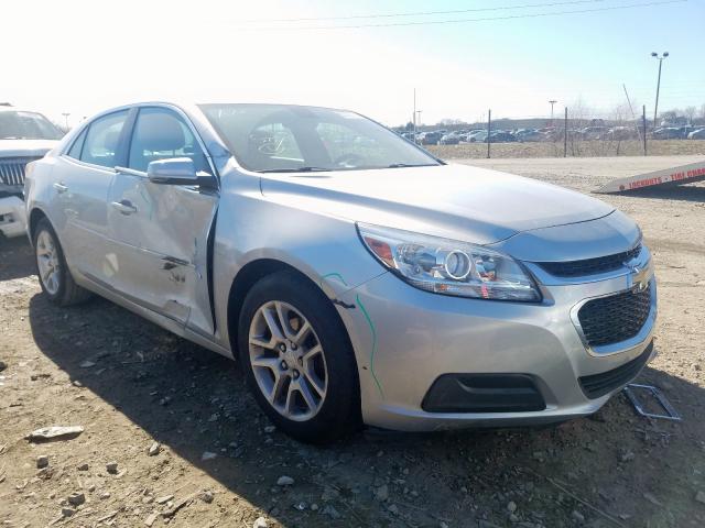 CHEVROLET MALIBU 1LT 2014 1g11c5sl0ef303857