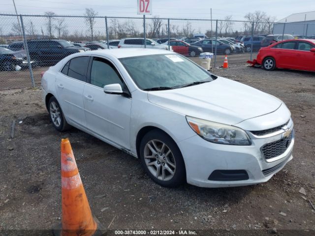 CHEVROLET MALIBU 2014 1g11c5sl0eu146567