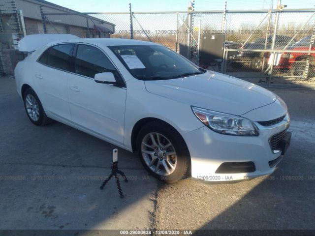 CHEVROLET MALIBU 2014 1g11c5sl0eu153356