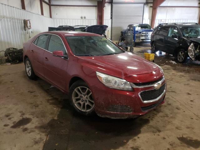 CHEVROLET MALIBU 1LT 2014 1g11c5sl0eu166009