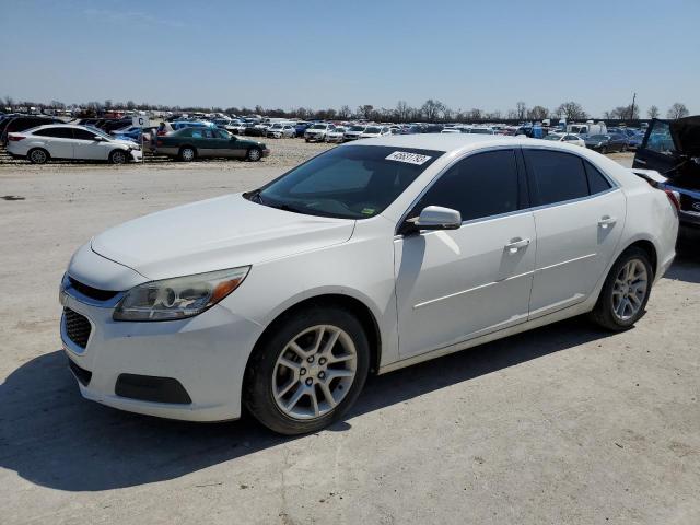 CHEVROLET MALIBU 1LT 2014 1g11c5sl0eu168133