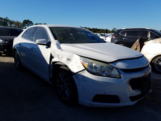 CHEVROLET MALIBU 1LT 2014 1g11c5sl0eu169136