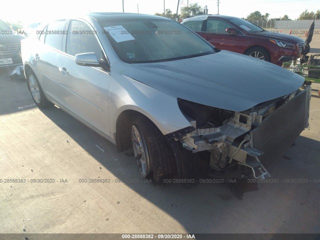 CHEVROLET MALIBU 2015 1g11c5sl0ff101909