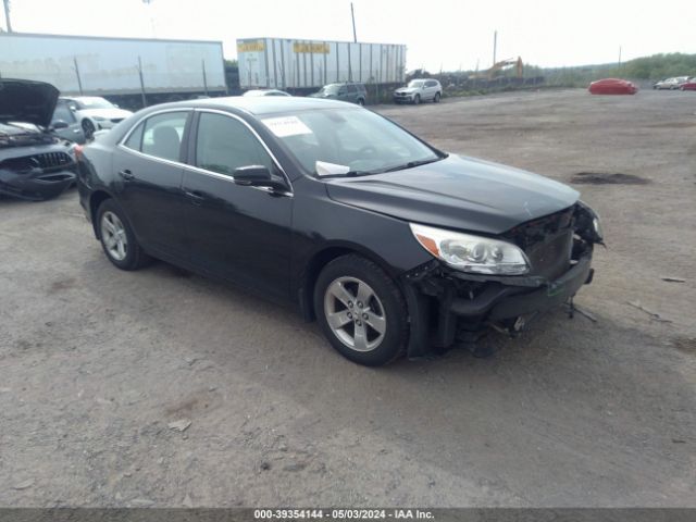 CHEVROLET MALIBU 2015 1g11c5sl0ff102297