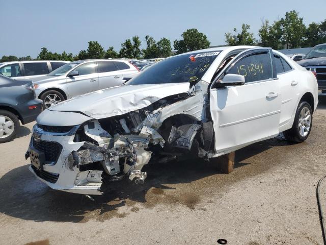 CHEVROLET MALIBU 1LT 2015 1g11c5sl0ff102705