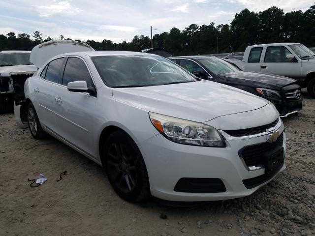 CHEVROLET MALIBU 1LT 2015 1g11c5sl0ff103191