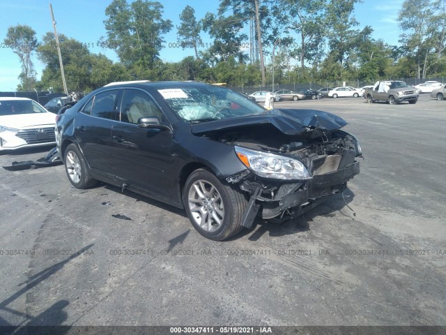 CHEVROLET MALIBU 2015 1g11c5sl0ff104132