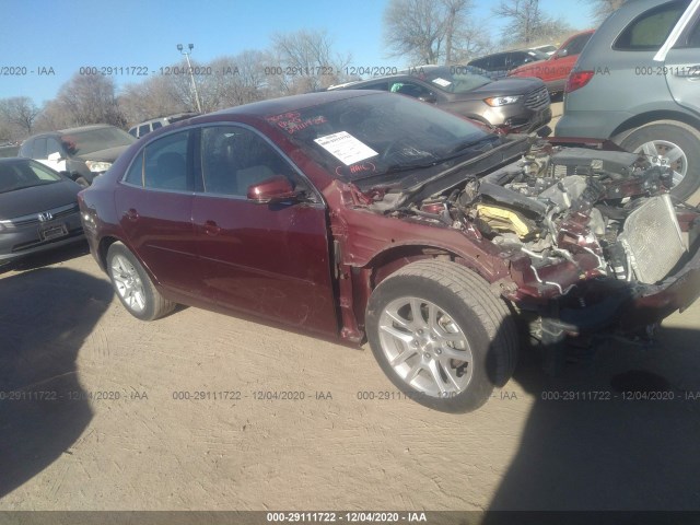 CHEVROLET MALIBU 2015 1g11c5sl0ff104857