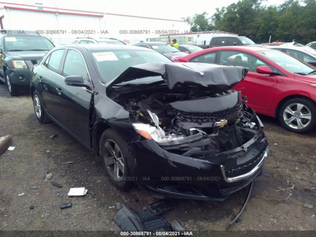 CHEVROLET MALIBU 2015 1g11c5sl0ff105944