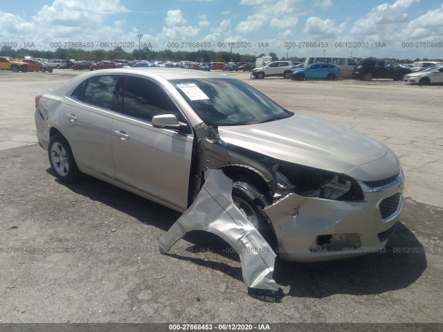 CHEVROLET MALIBU 2015 1g11c5sl0ff107094