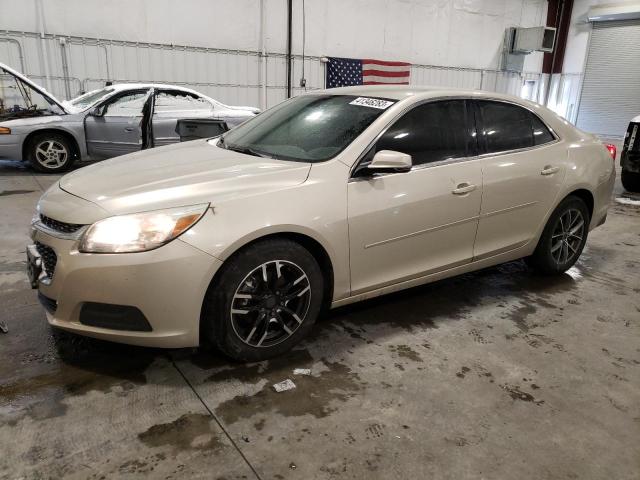 CHEVROLET MALIBU 1LT 2015 1g11c5sl0ff107984