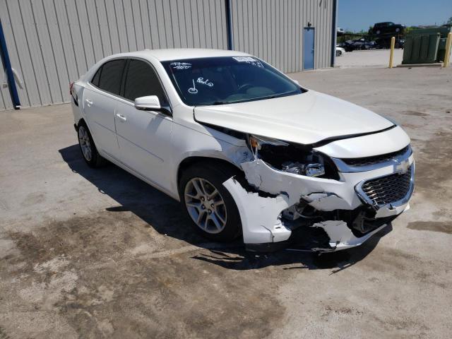 CHEVROLET MALIBU 2015 1g11c5sl0ff109251