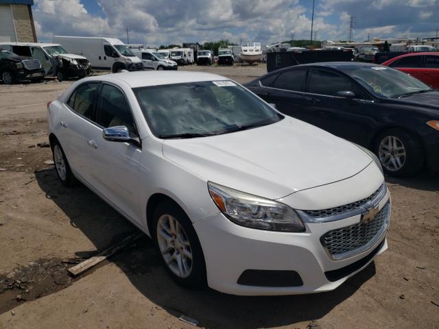 CHEVROLET MALIBU 1LT 2015 1g11c5sl0ff109475