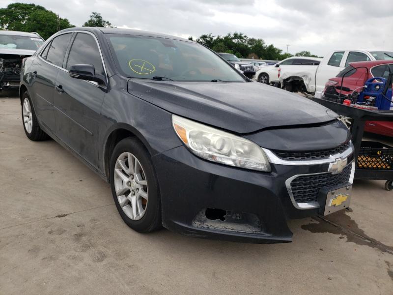 CHEVROLET MALIBU 1LT 2015 1g11c5sl0ff109671