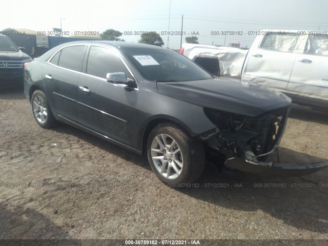 CHEVROLET MALIBU 2015 1g11c5sl0ff109993